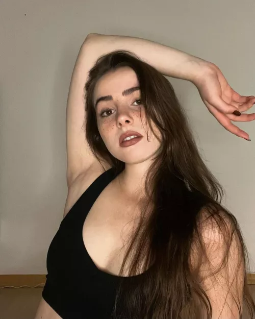 Lara Marie Kremer