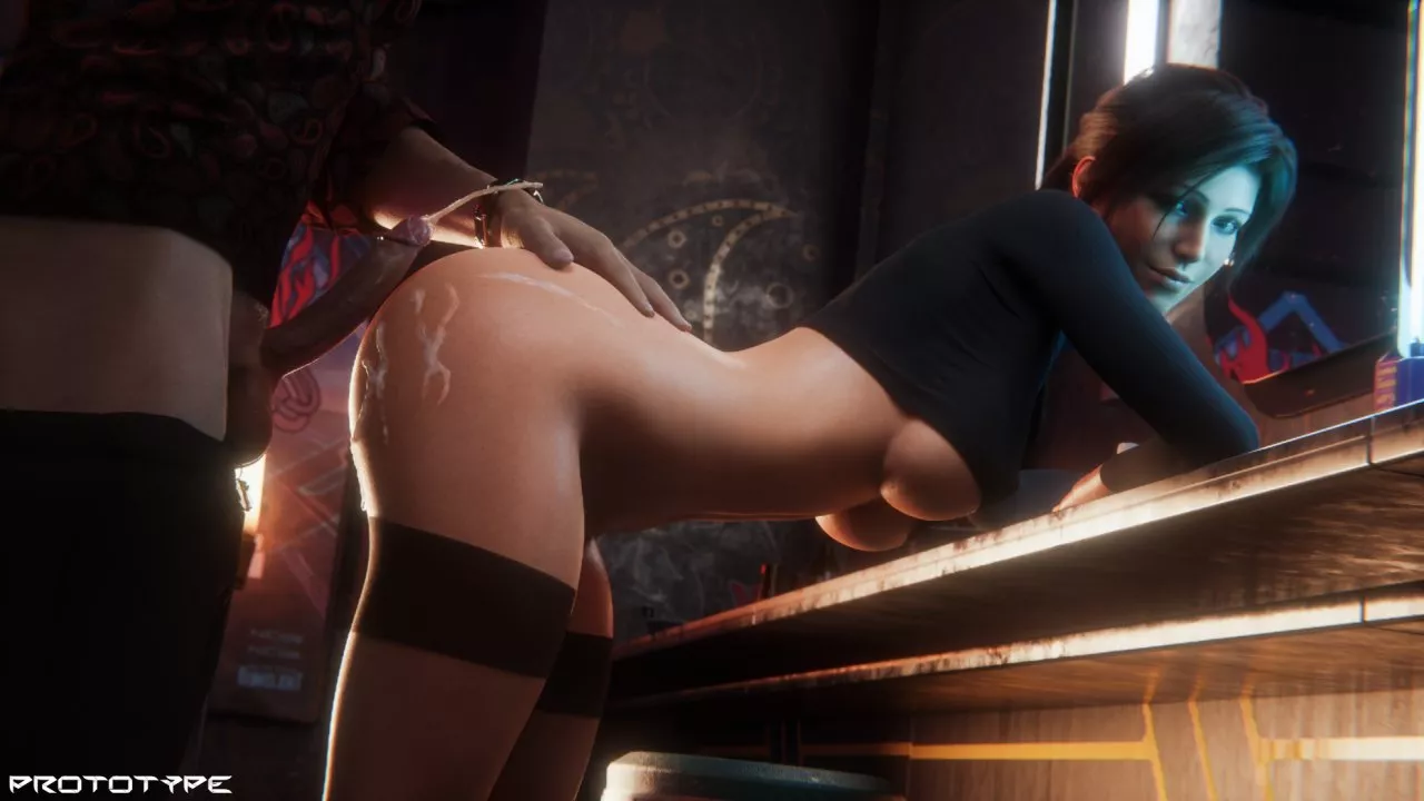Lara (Prototype)