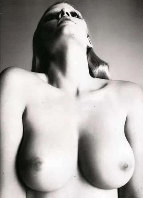 Lara Stone