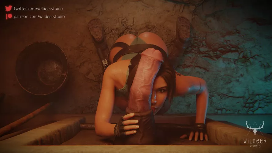 Lara (wildeer studio)