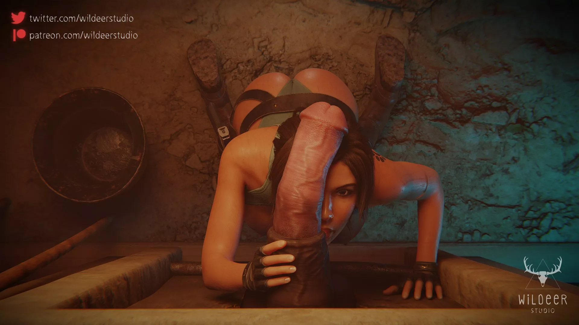 Lara (wildeer studio)