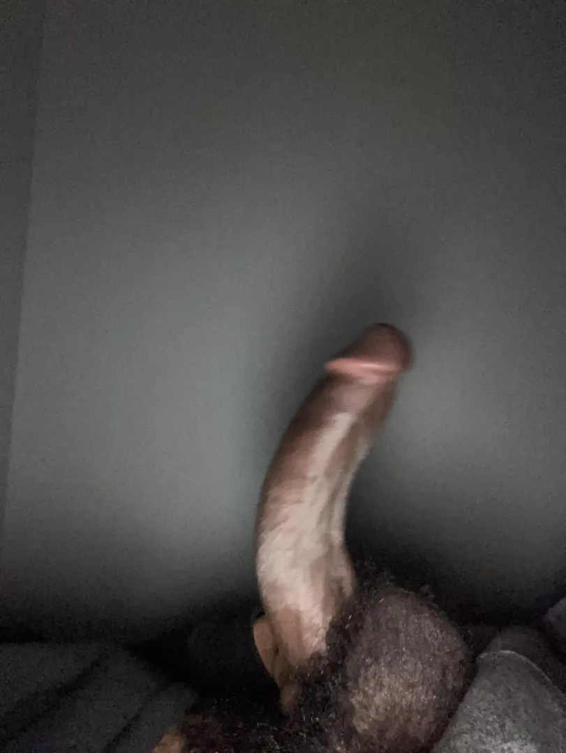 Large Night Stick