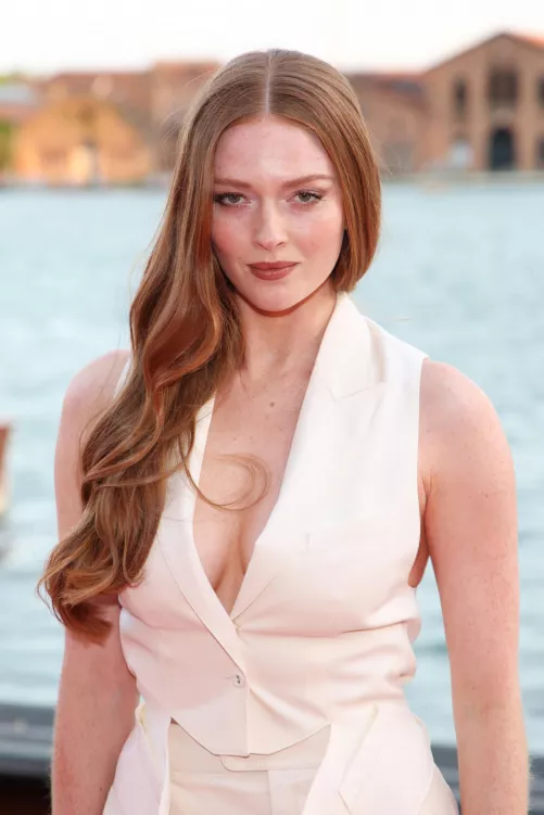 Larsen Thompson
