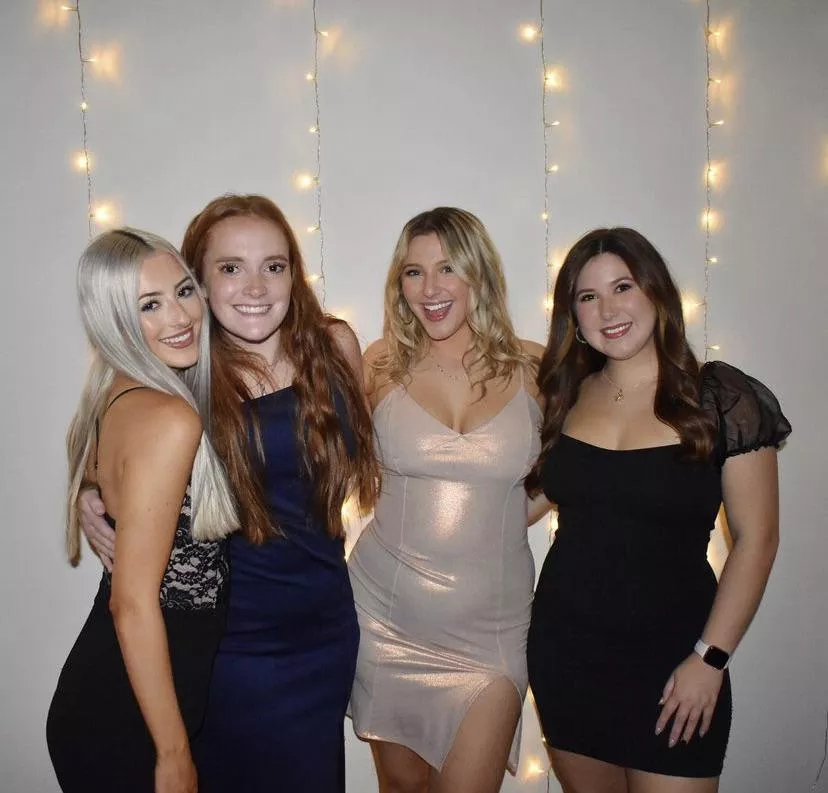 Last college year