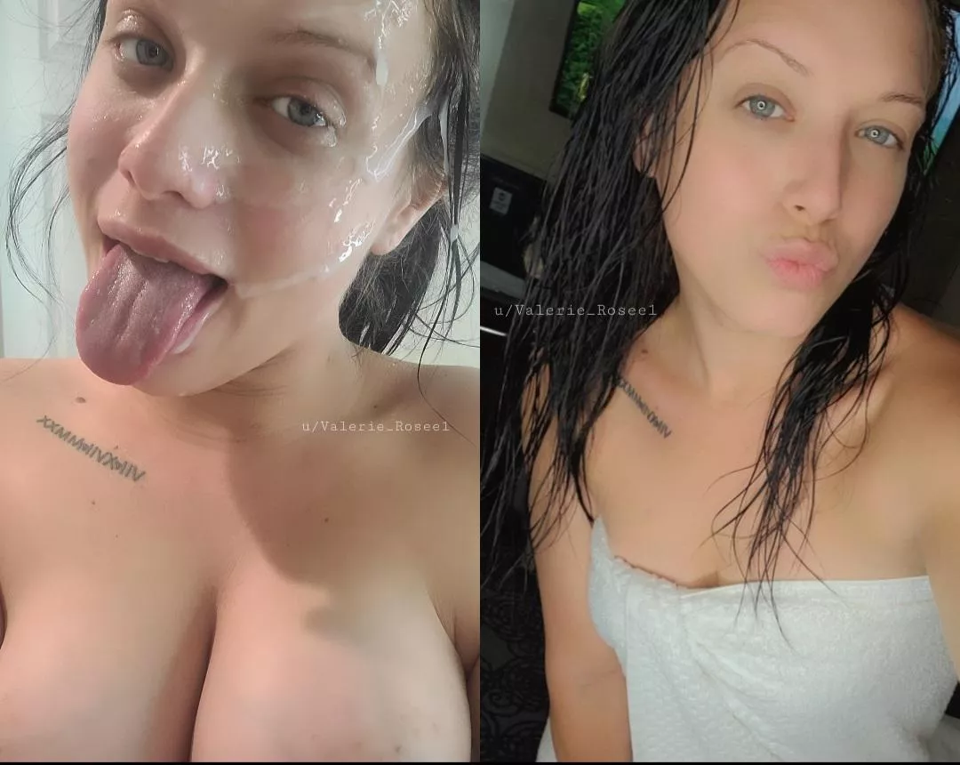 Last night was a dream come true