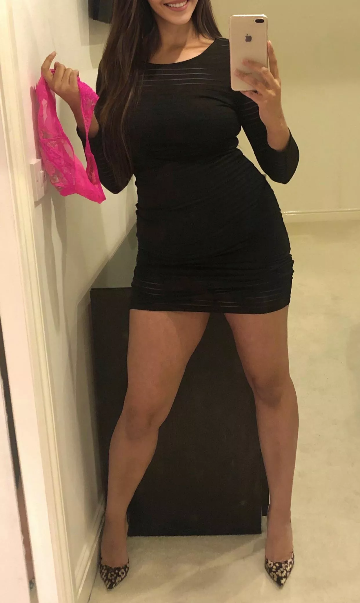 Last night’s outfit...