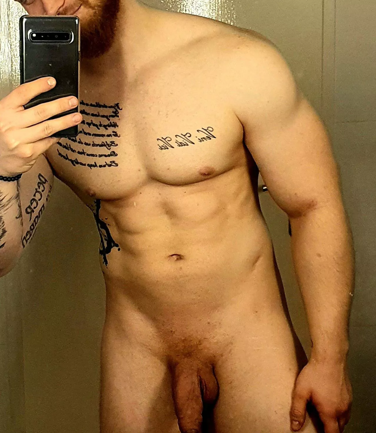 last post showed not enough beard