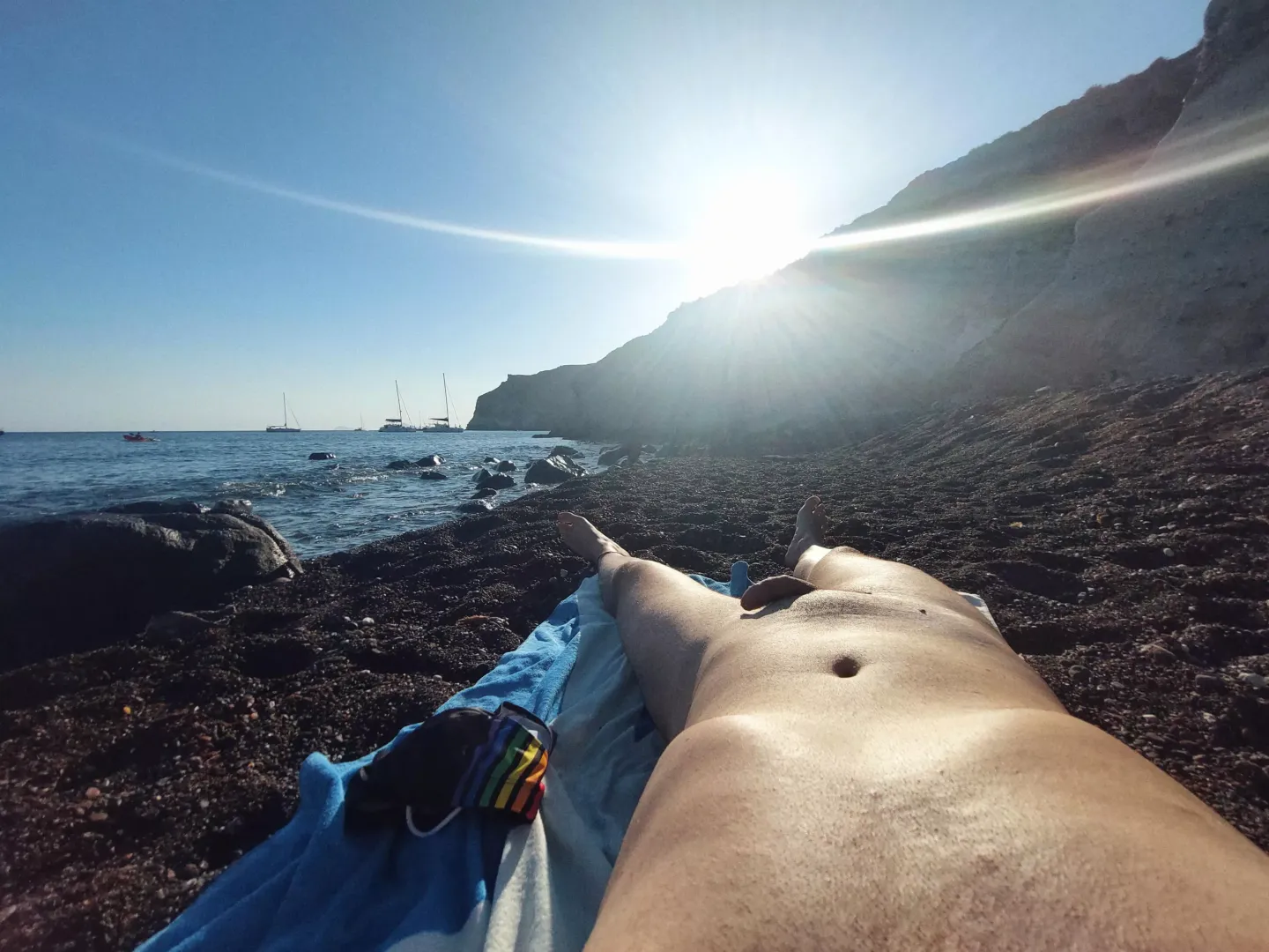 Last rays ☀️ (34)