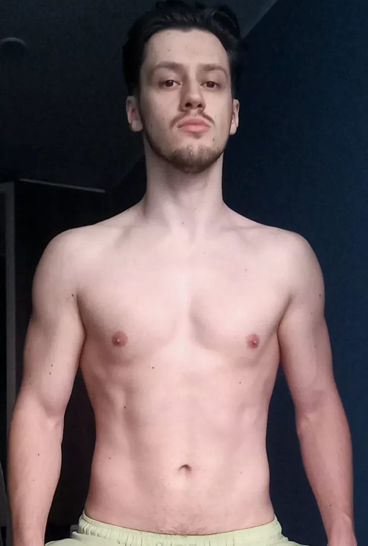 Last Thirst Trap of 2022