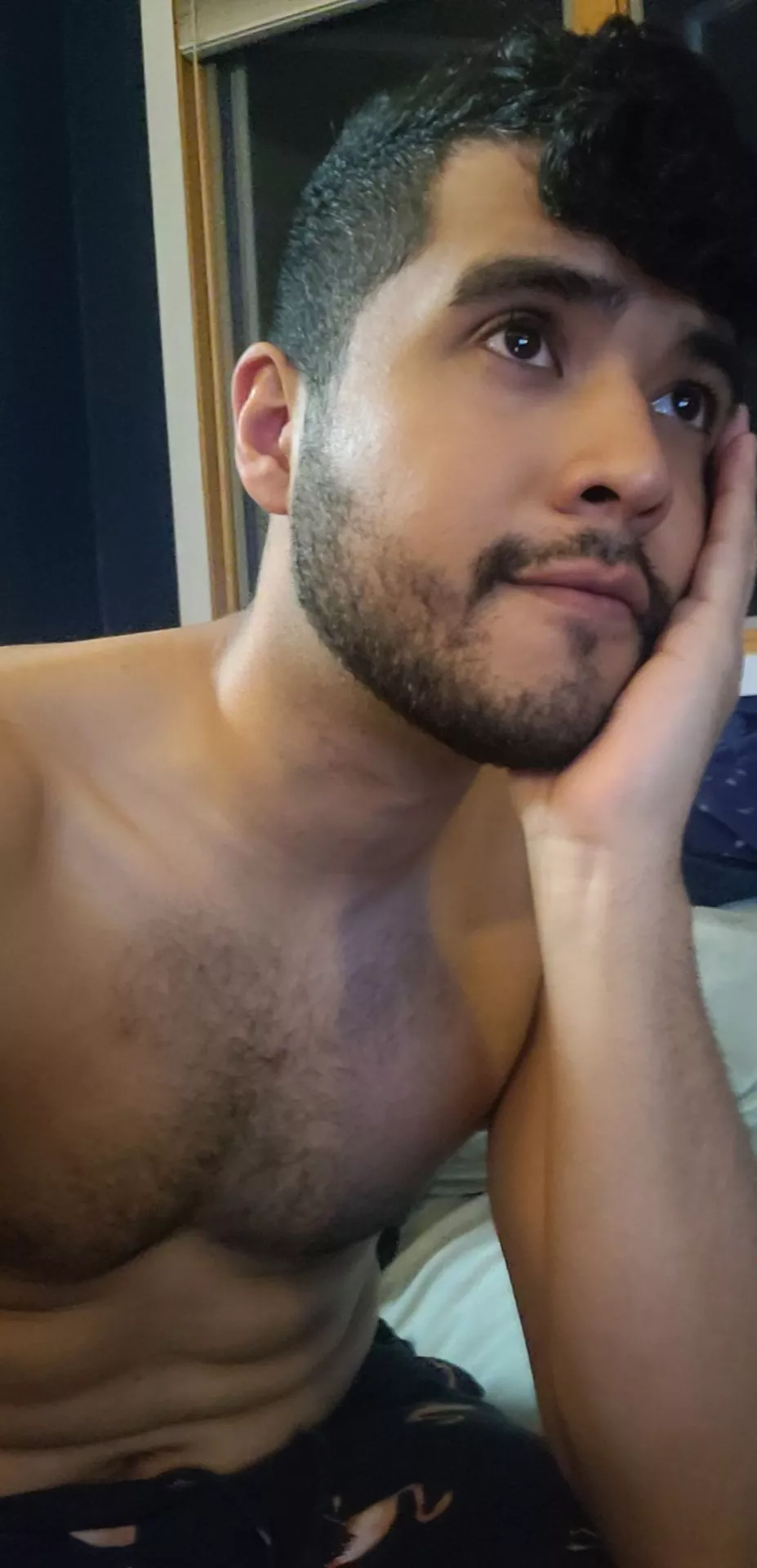 last week before leaving for Thailand 🇹🇭 all i can think about this morning.