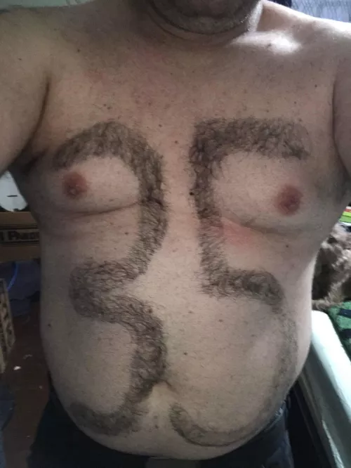 Last year for my birthday