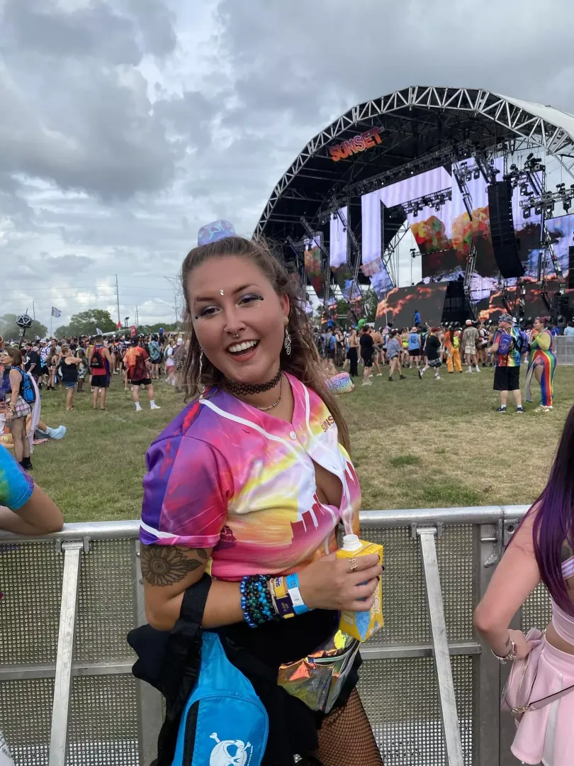 Last year's SMF