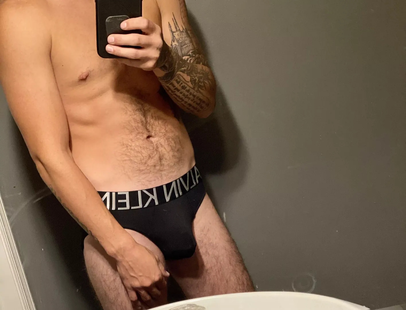 Late