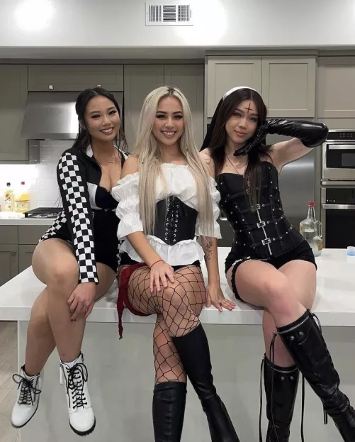 Late Halloween