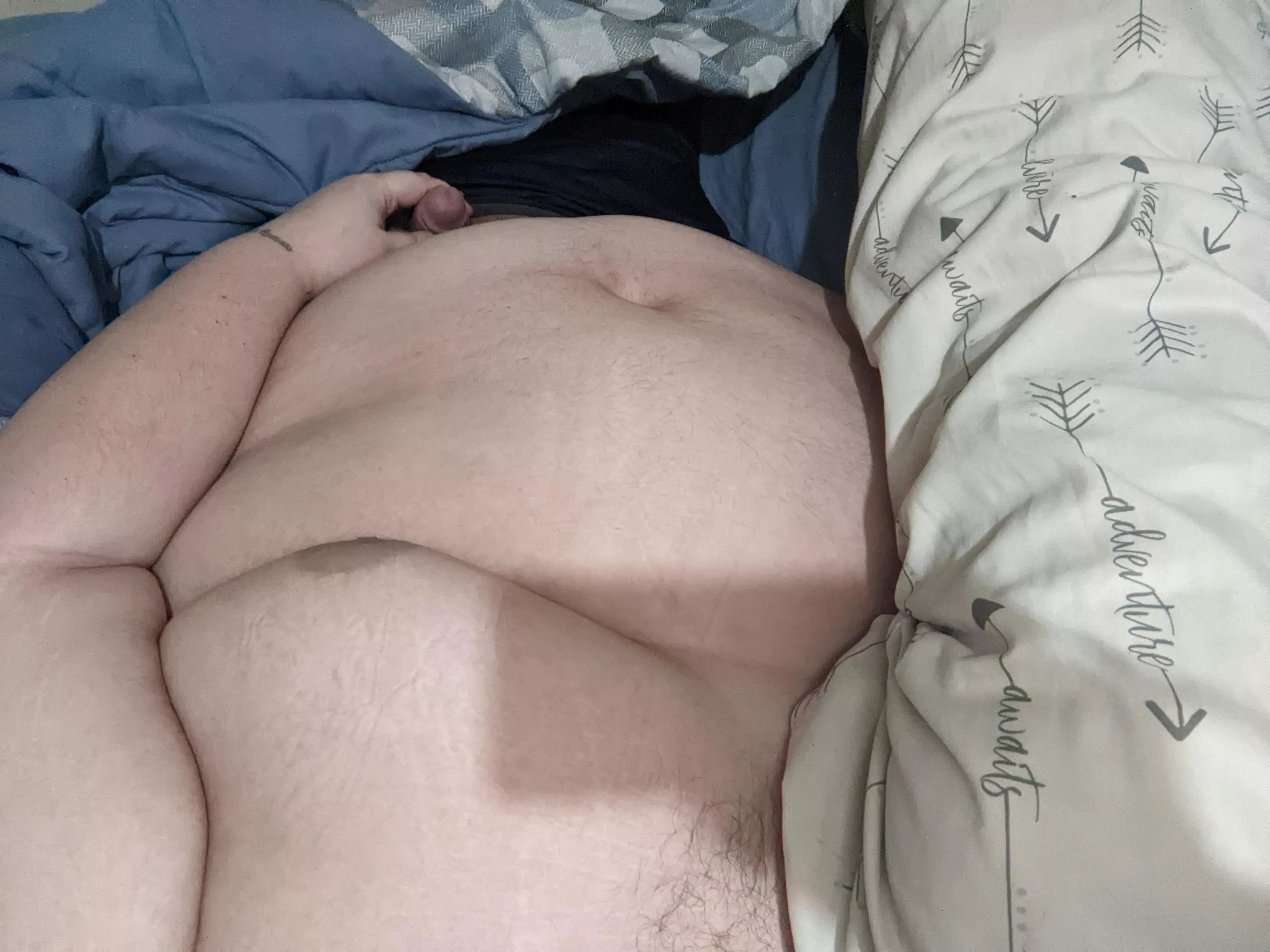 Late lonely night