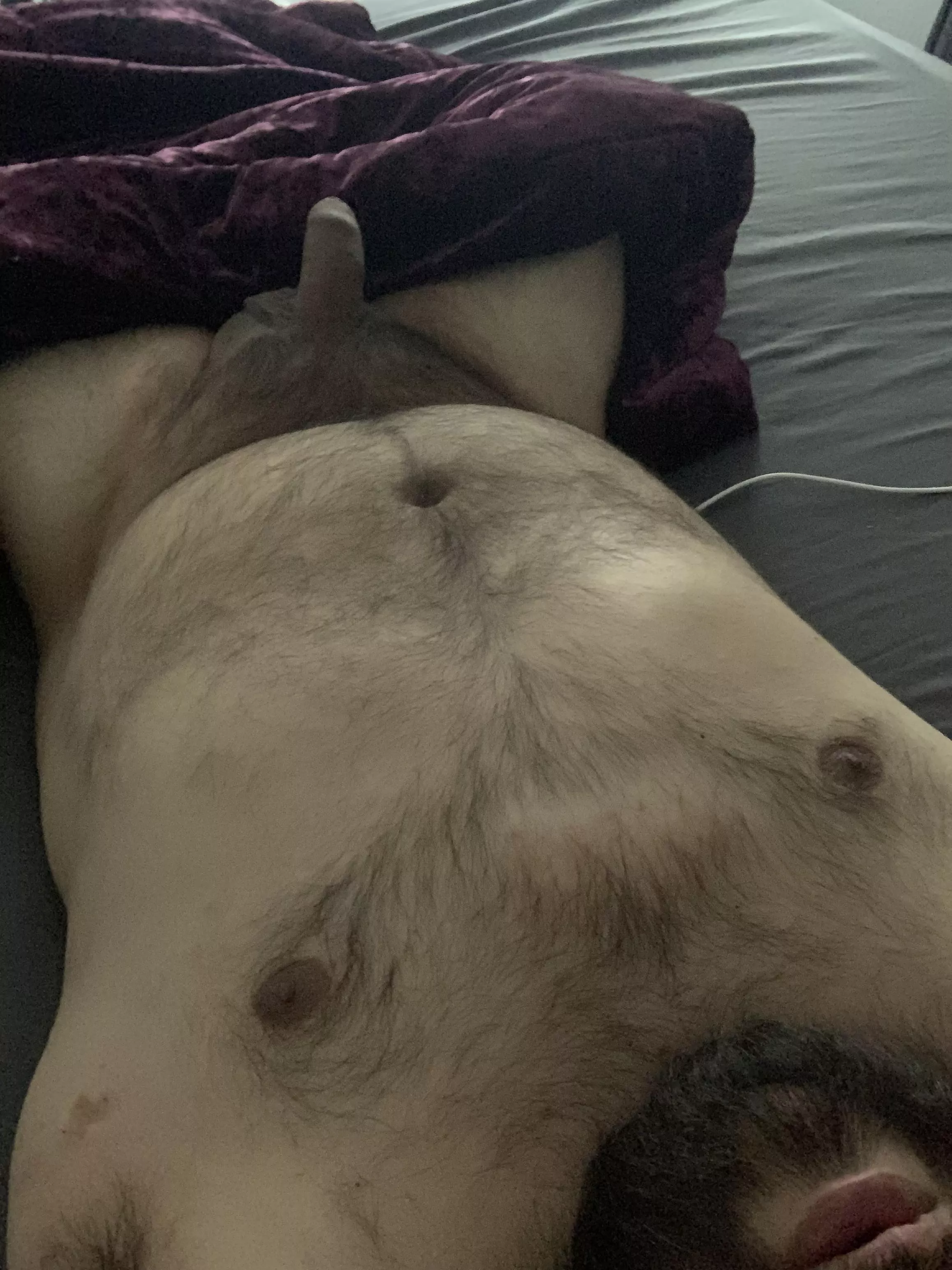 Late morning!