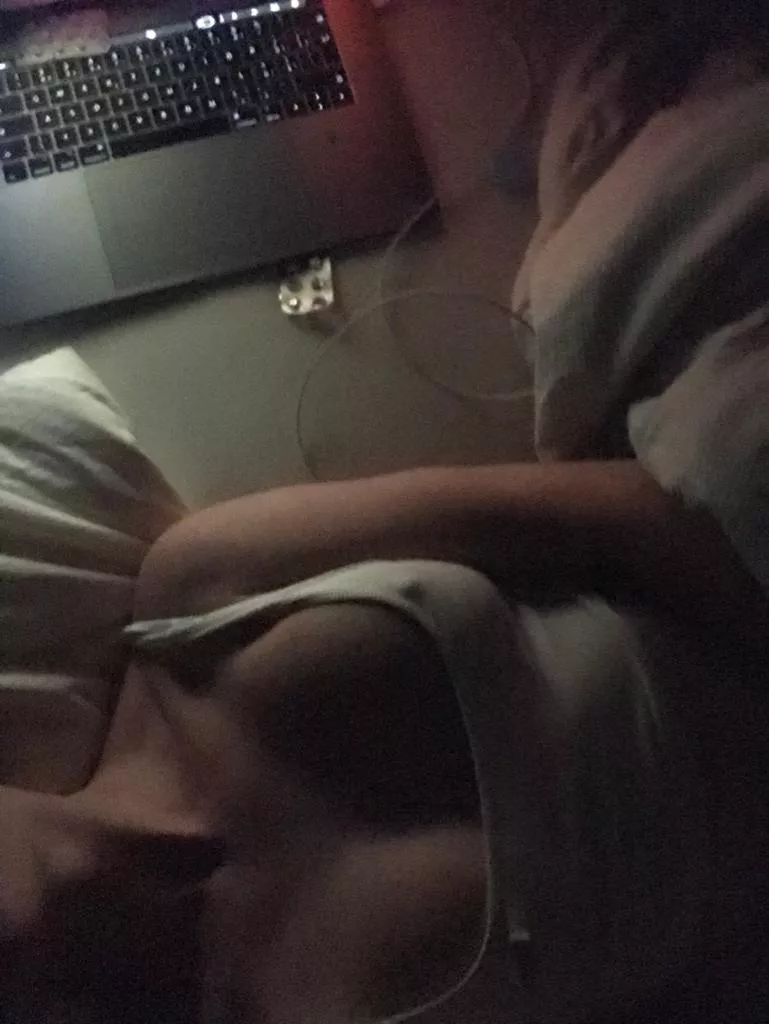 Late night