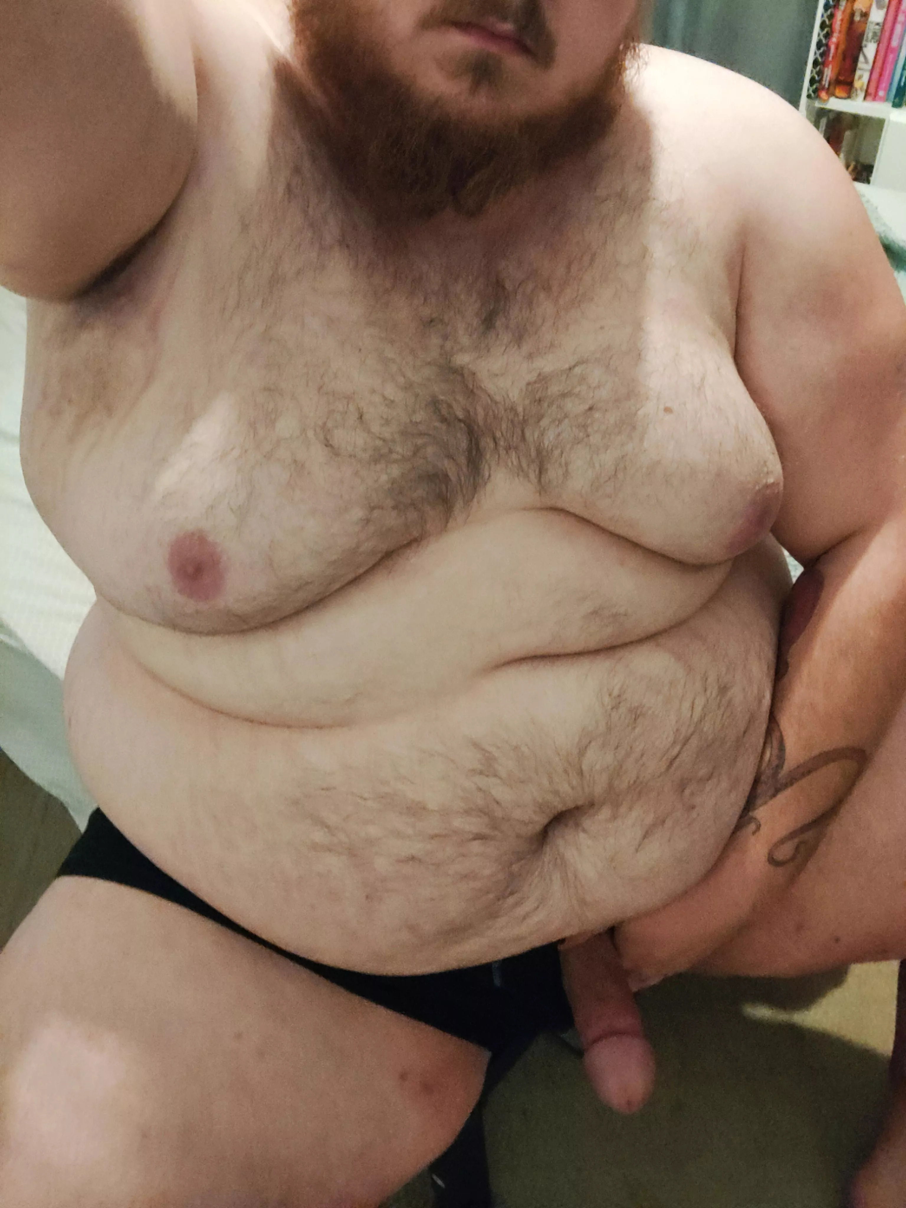 Late night activities