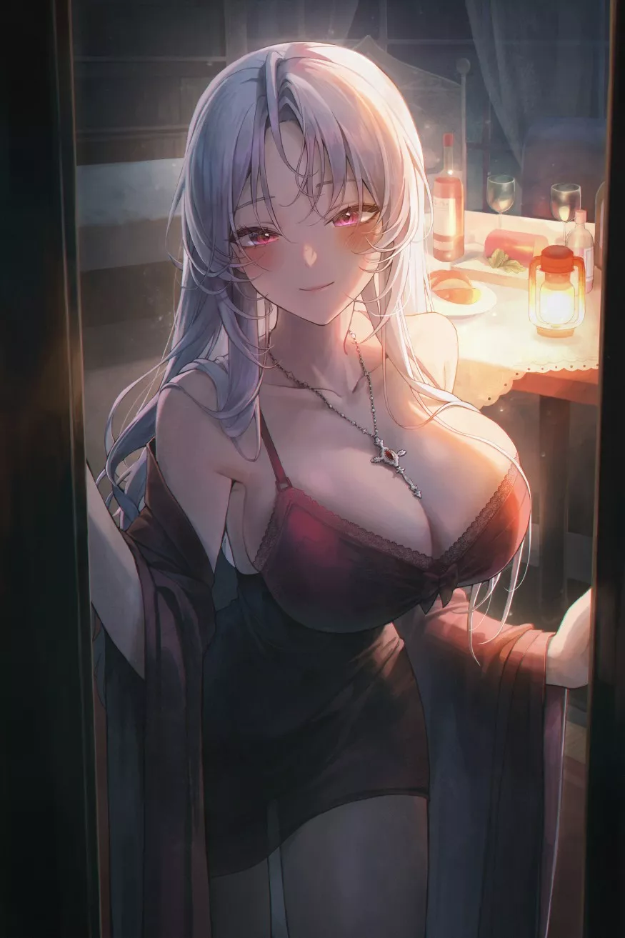 Late Night Date