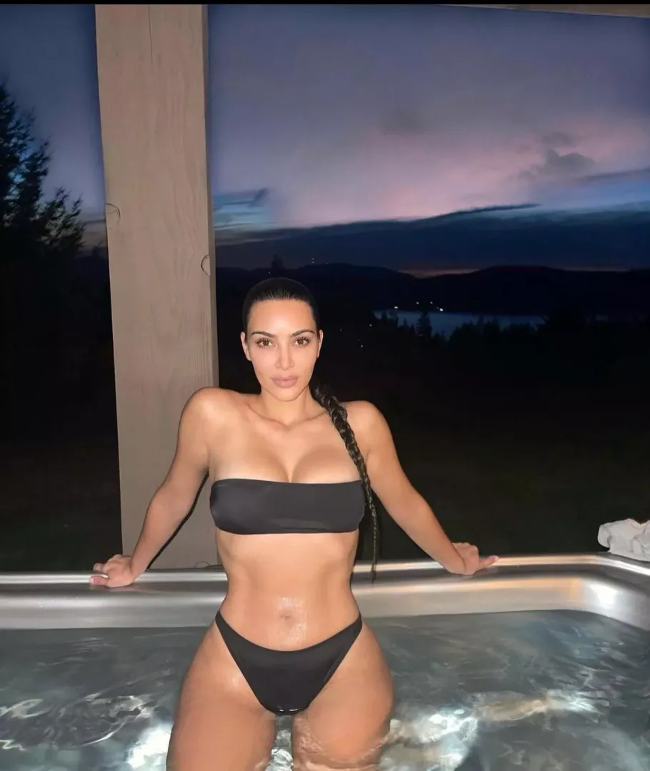 Late night dip