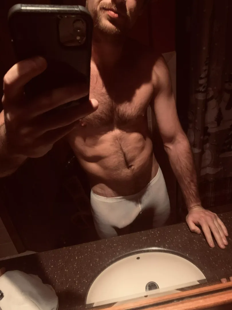 Late night fun