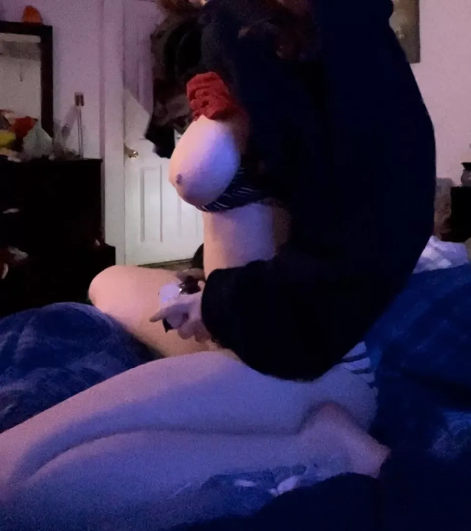 Late night gaming