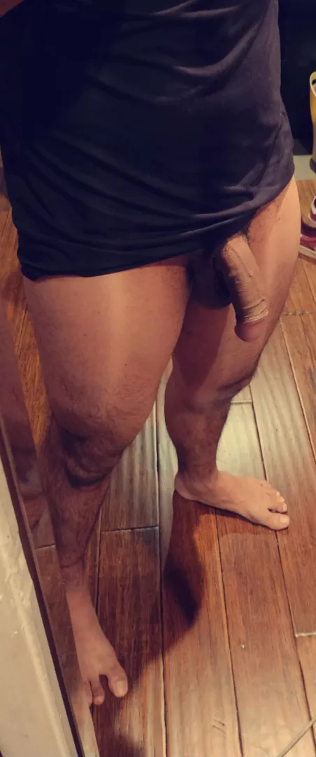 late night hang🍆