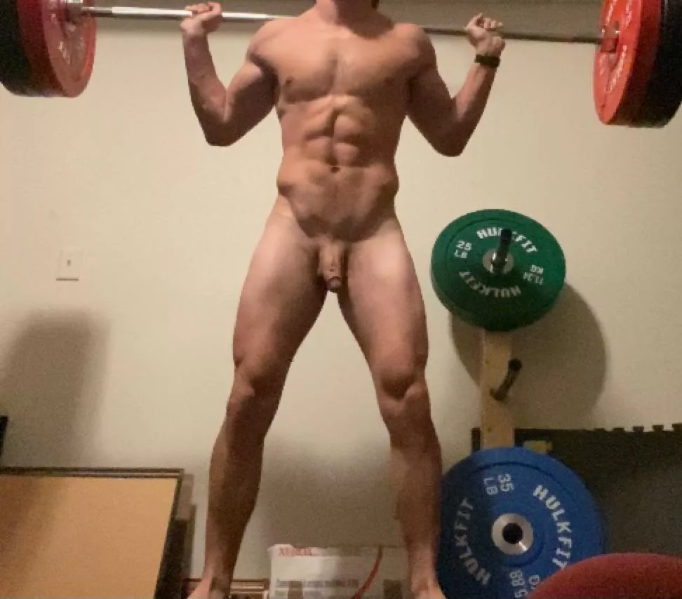 Late night lift?
