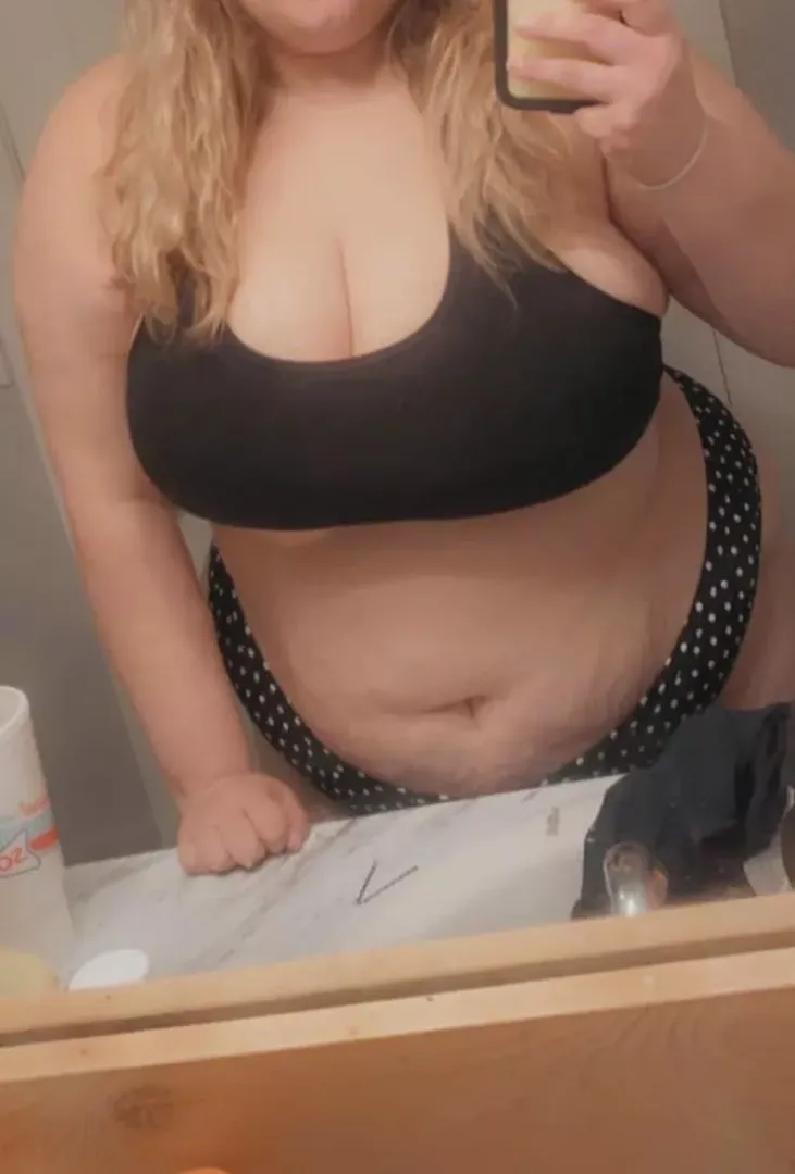 Late night snack