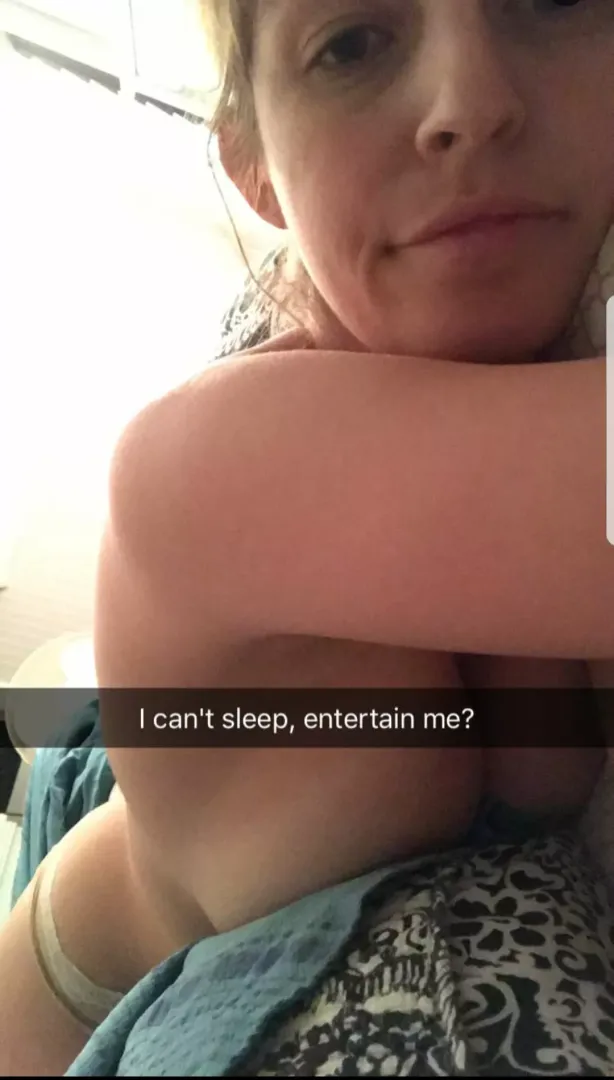 Late nights