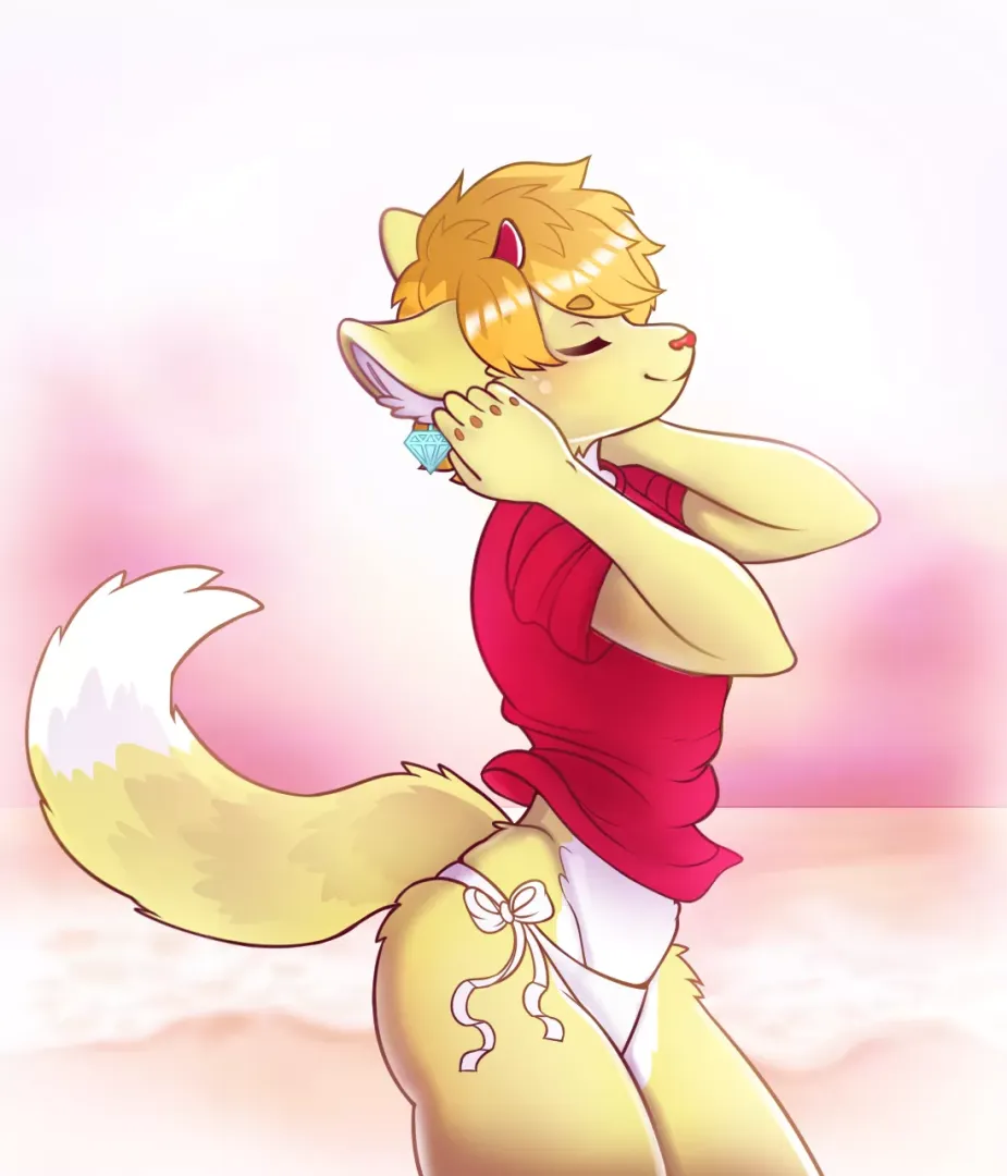 Latest YCH commission