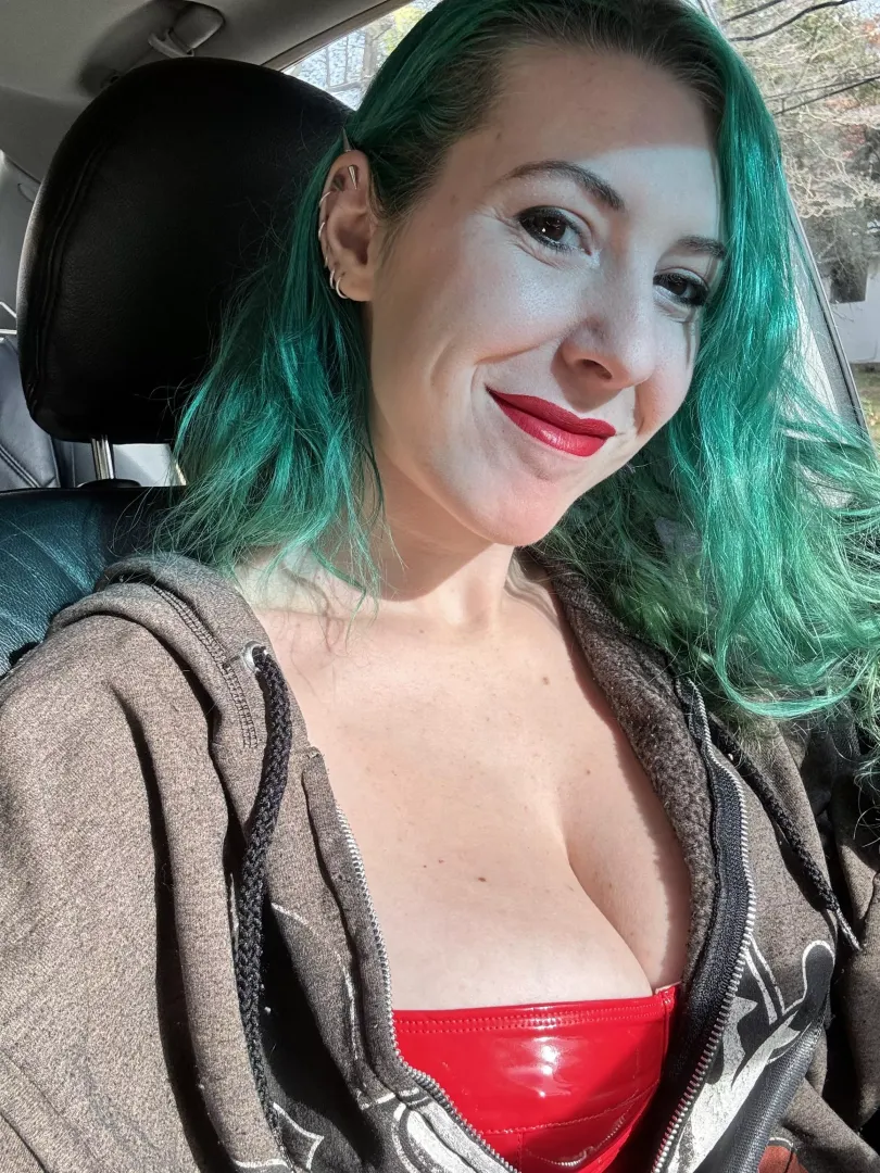 Latex Car smiles
