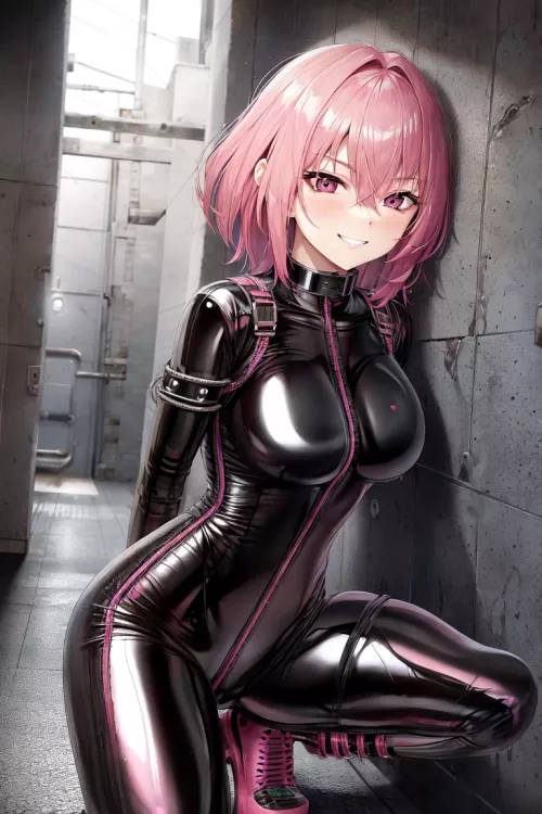 Latex Cellmate