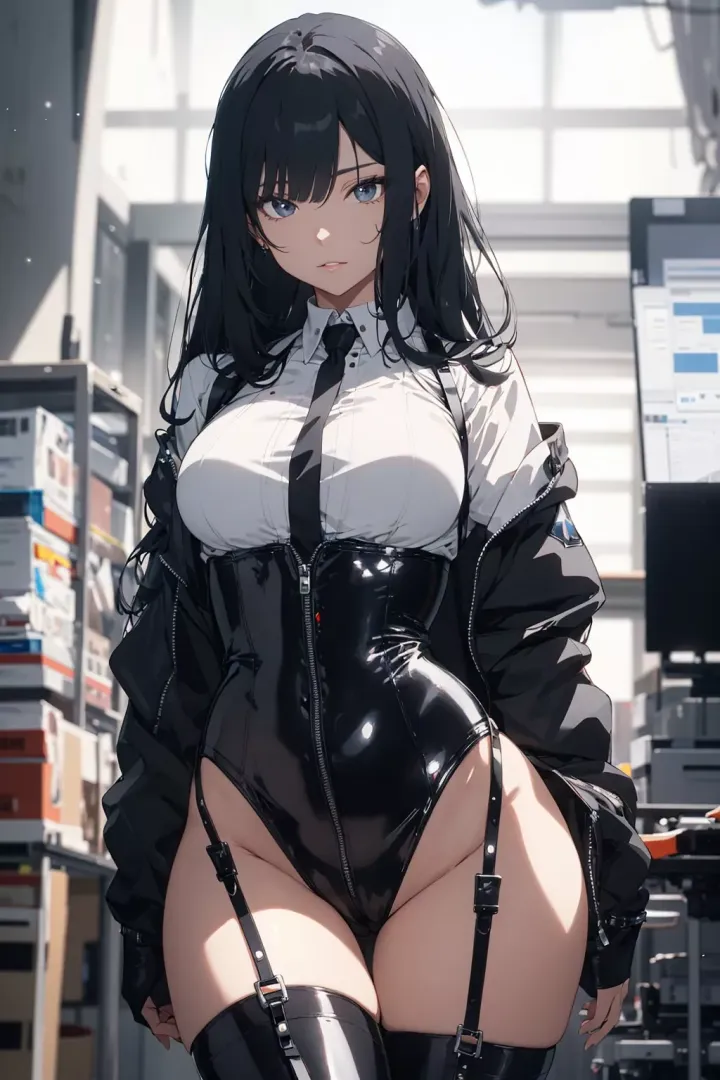 Latex in the Office
