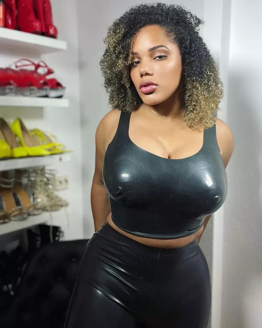 Latex latex latex