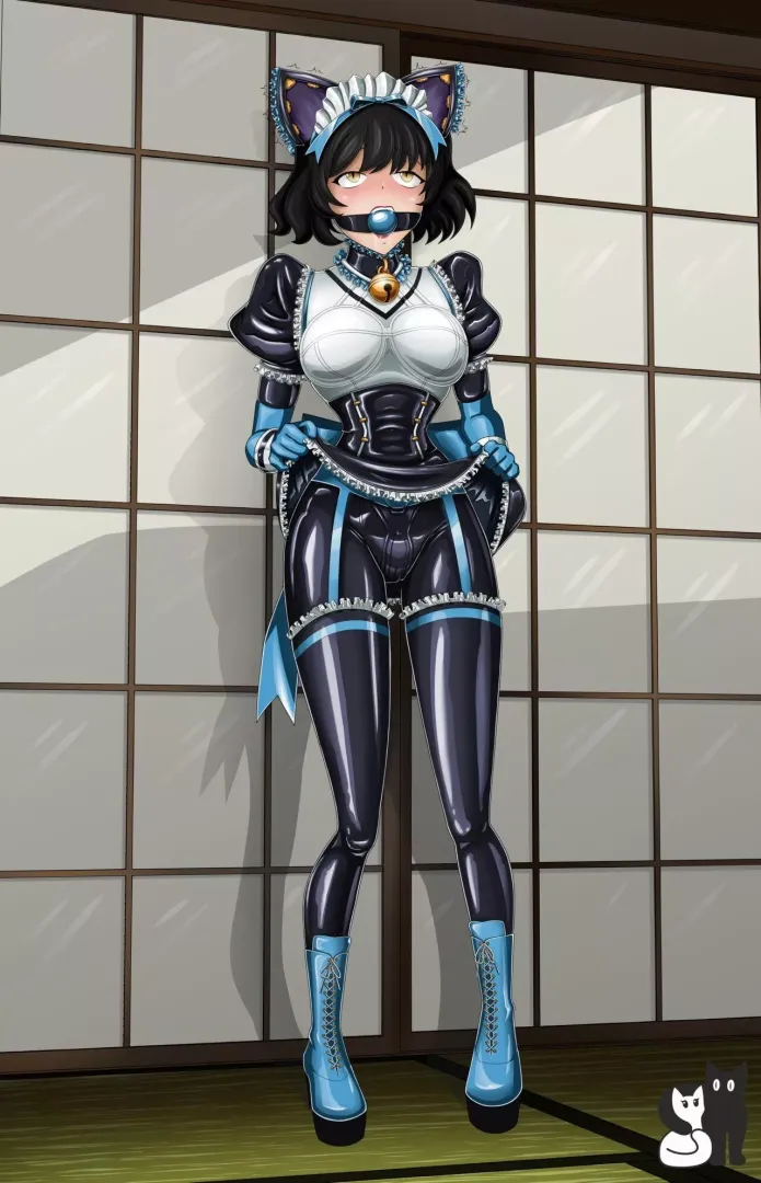 Latex Maid