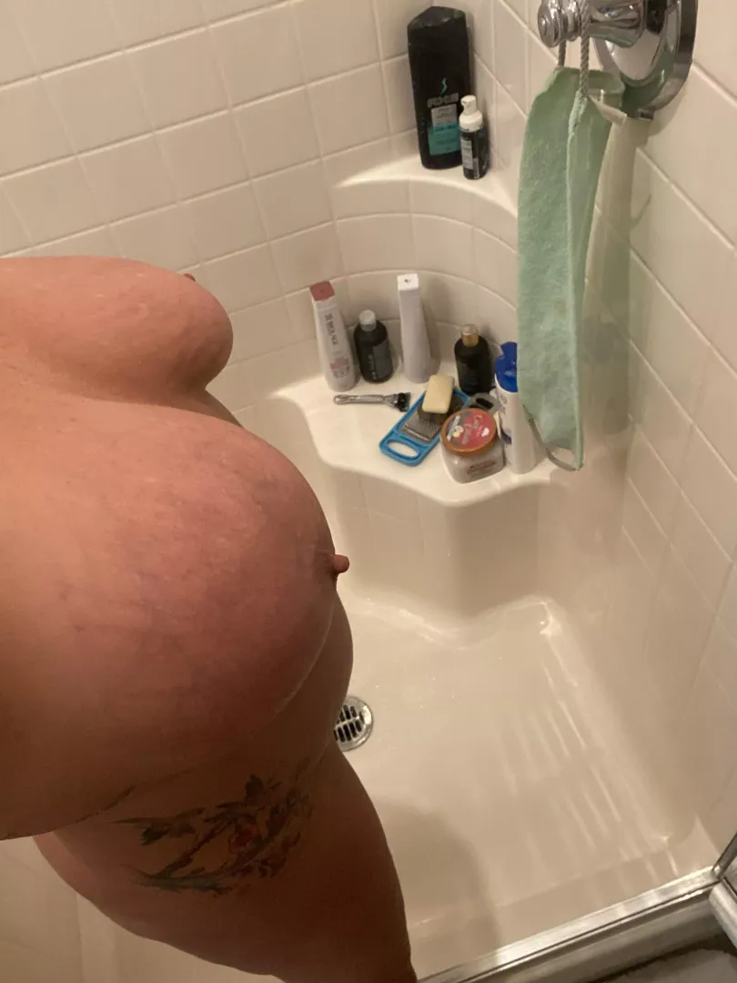 Lather me up please