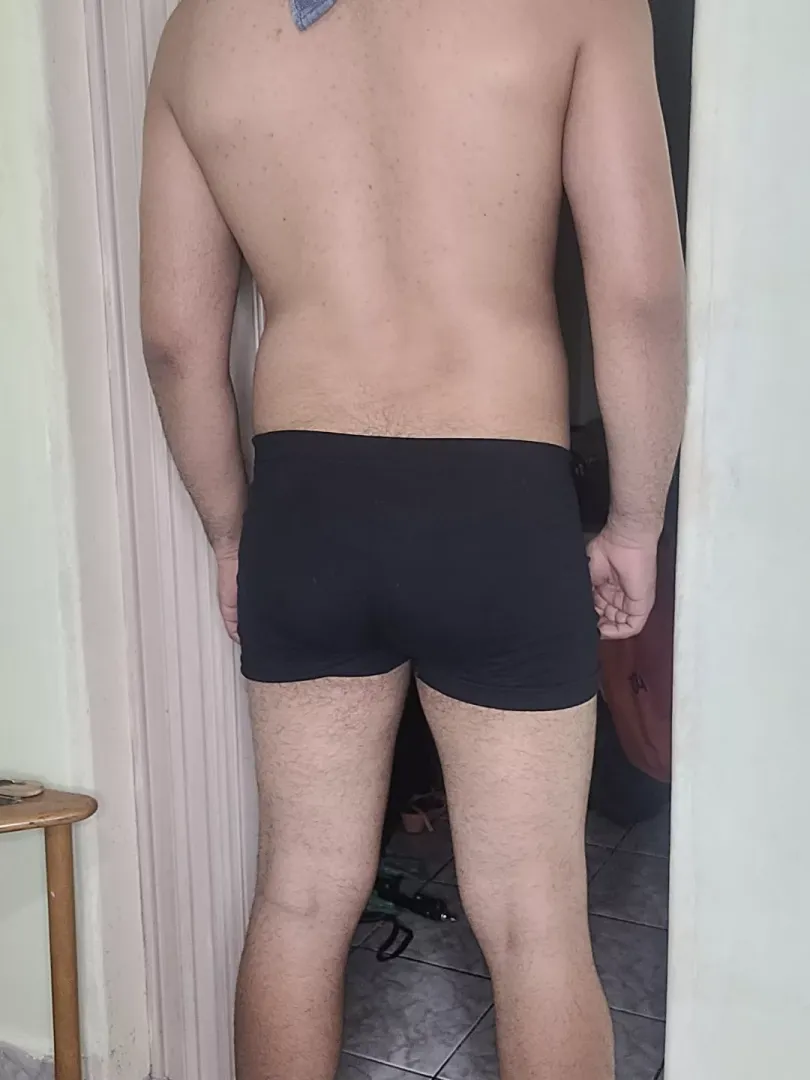 latin ass