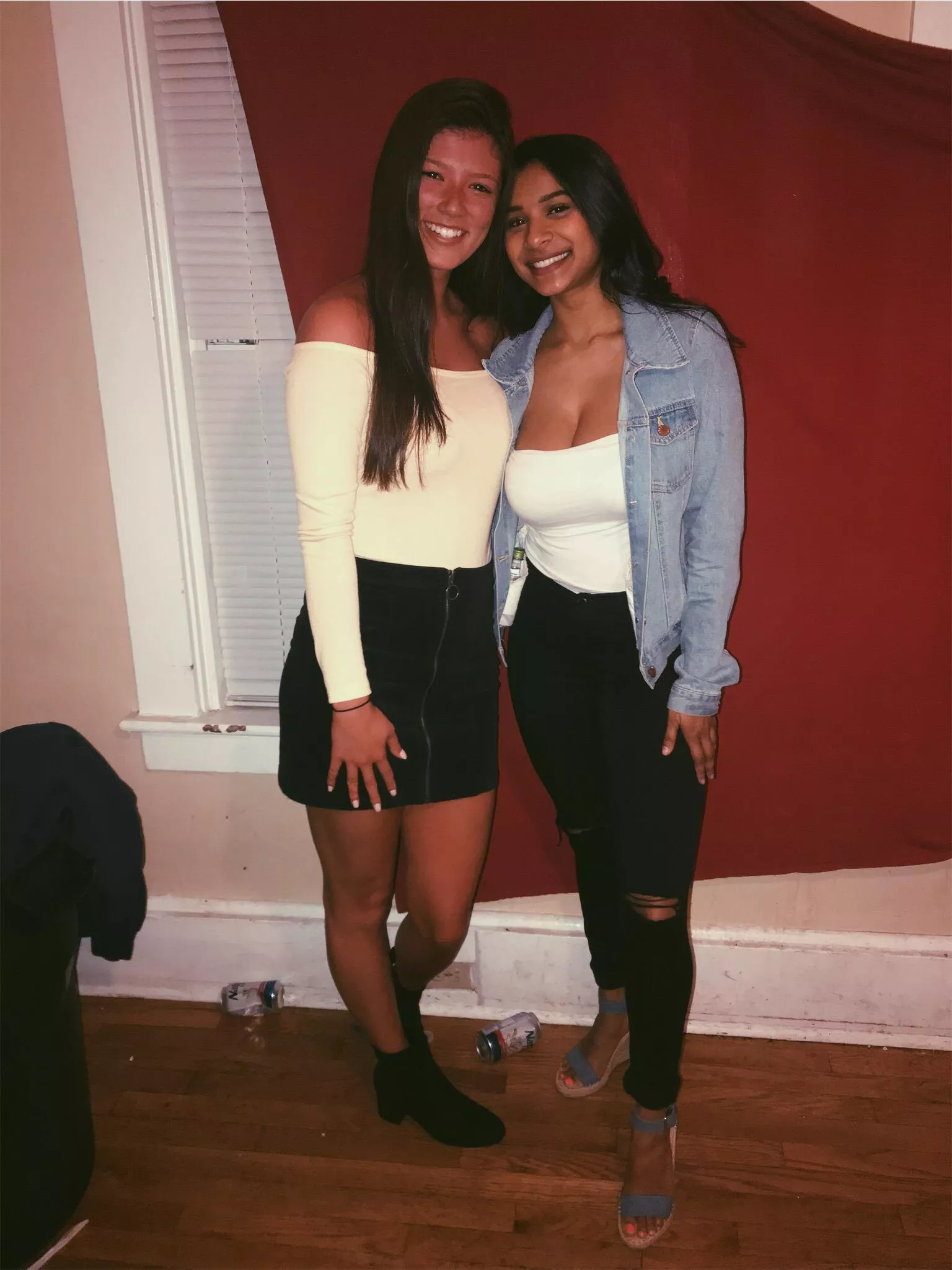 Latin envy