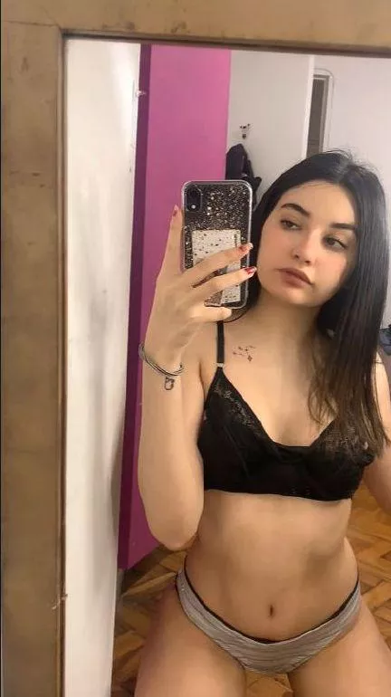 latina are the best 