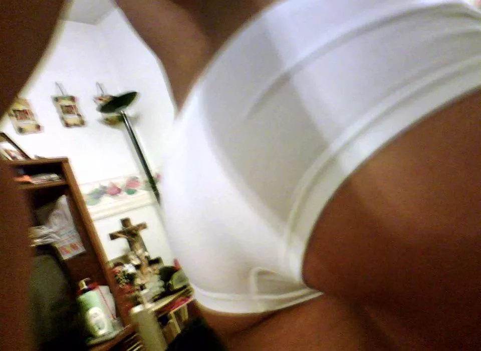 Latina Boy-shorts