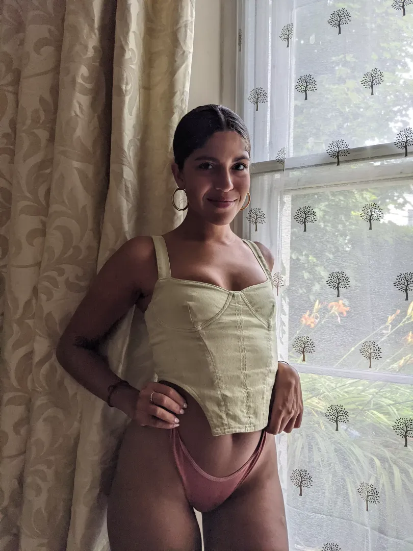 Latinas are sexy