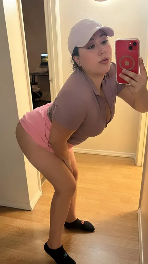 latina's rule