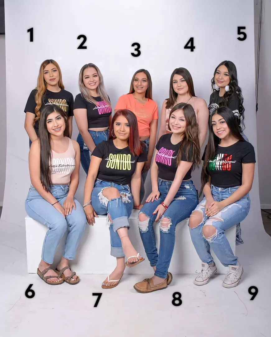 Latinasss