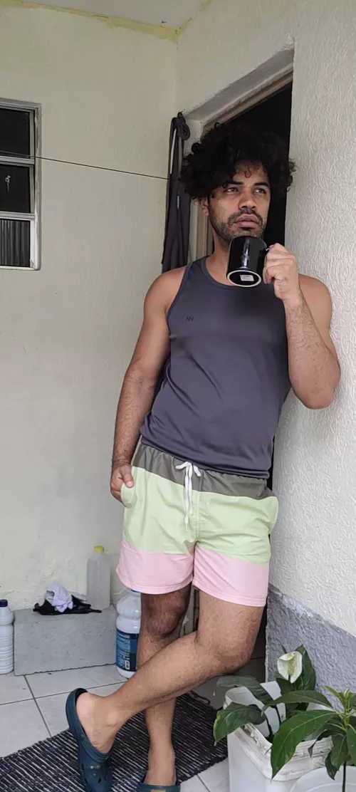 Latino boy