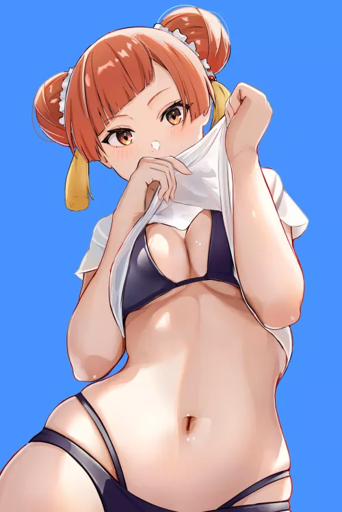 Laufen [Sousou no Frieren]