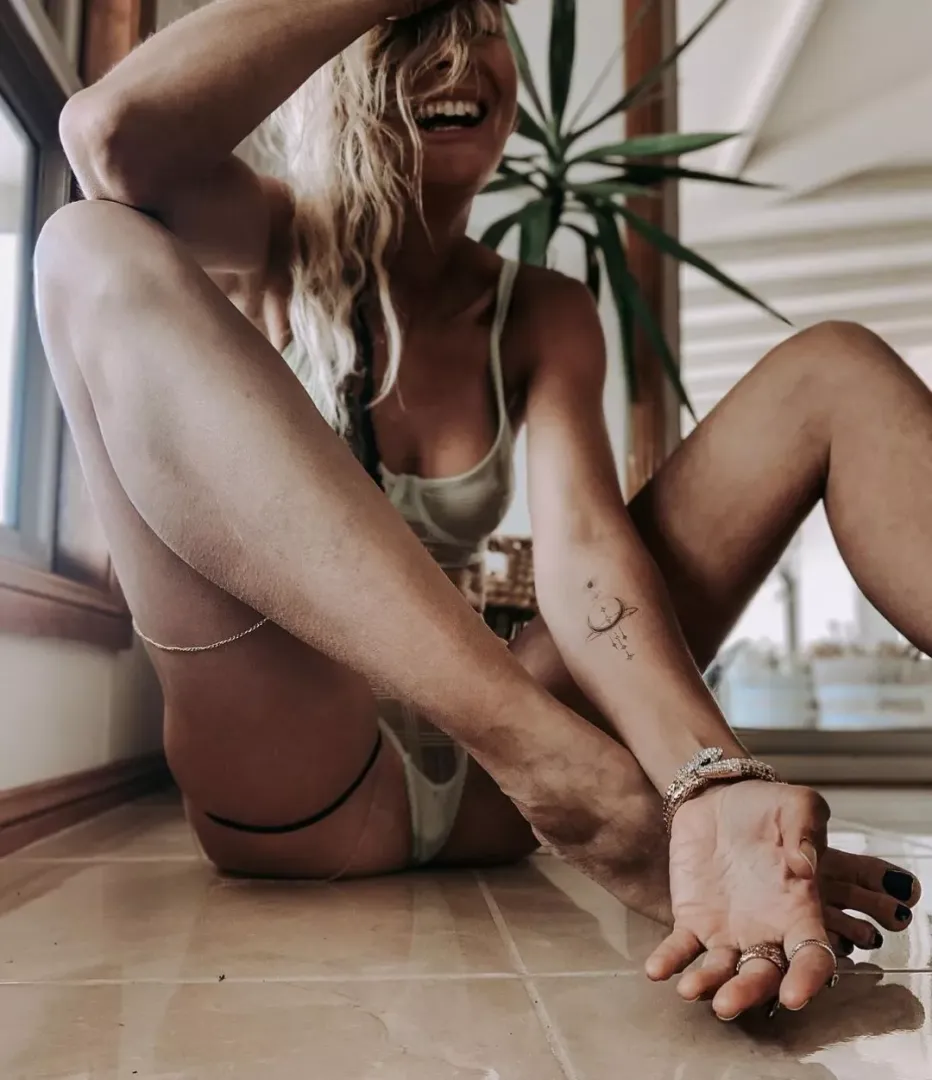 laughter