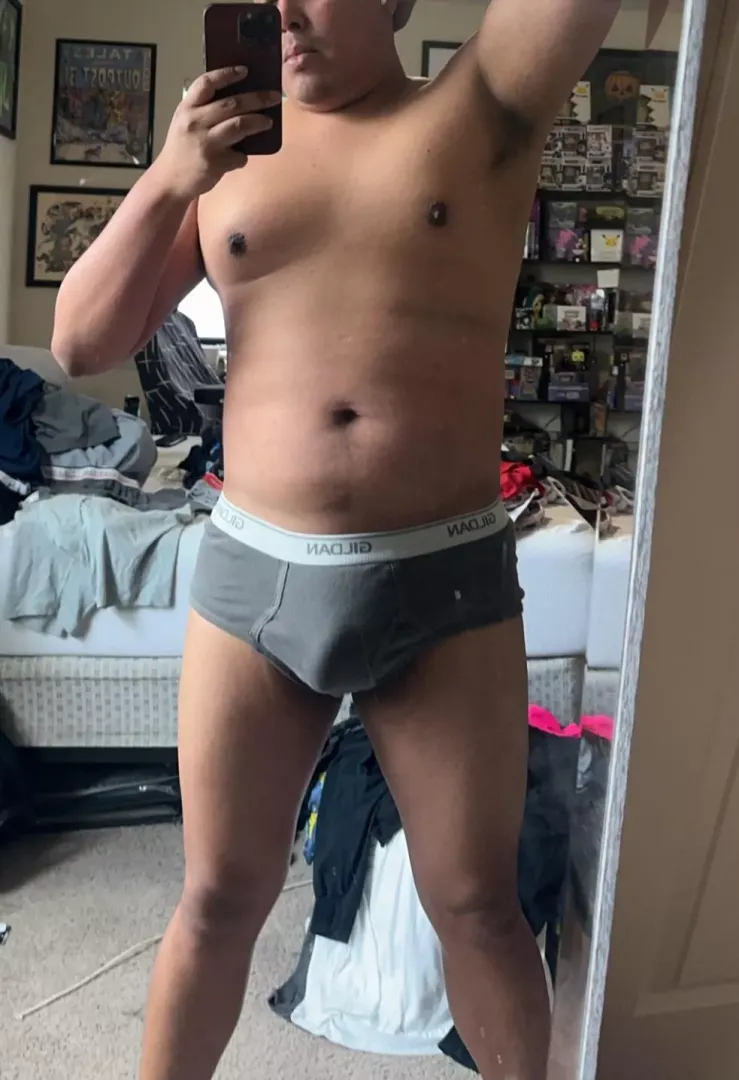 Laundry day