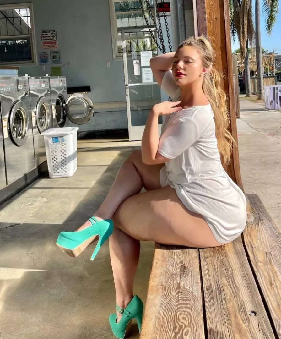 Laundry Day