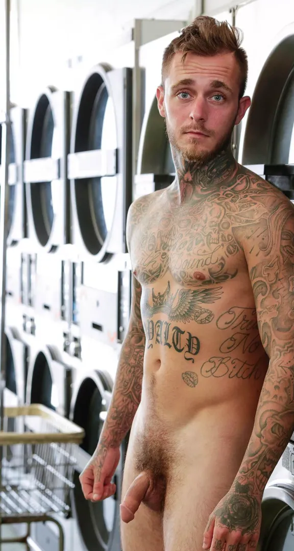 Laundry Day